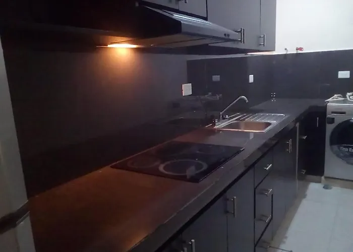 Hermosa Casa Vacacional Marina