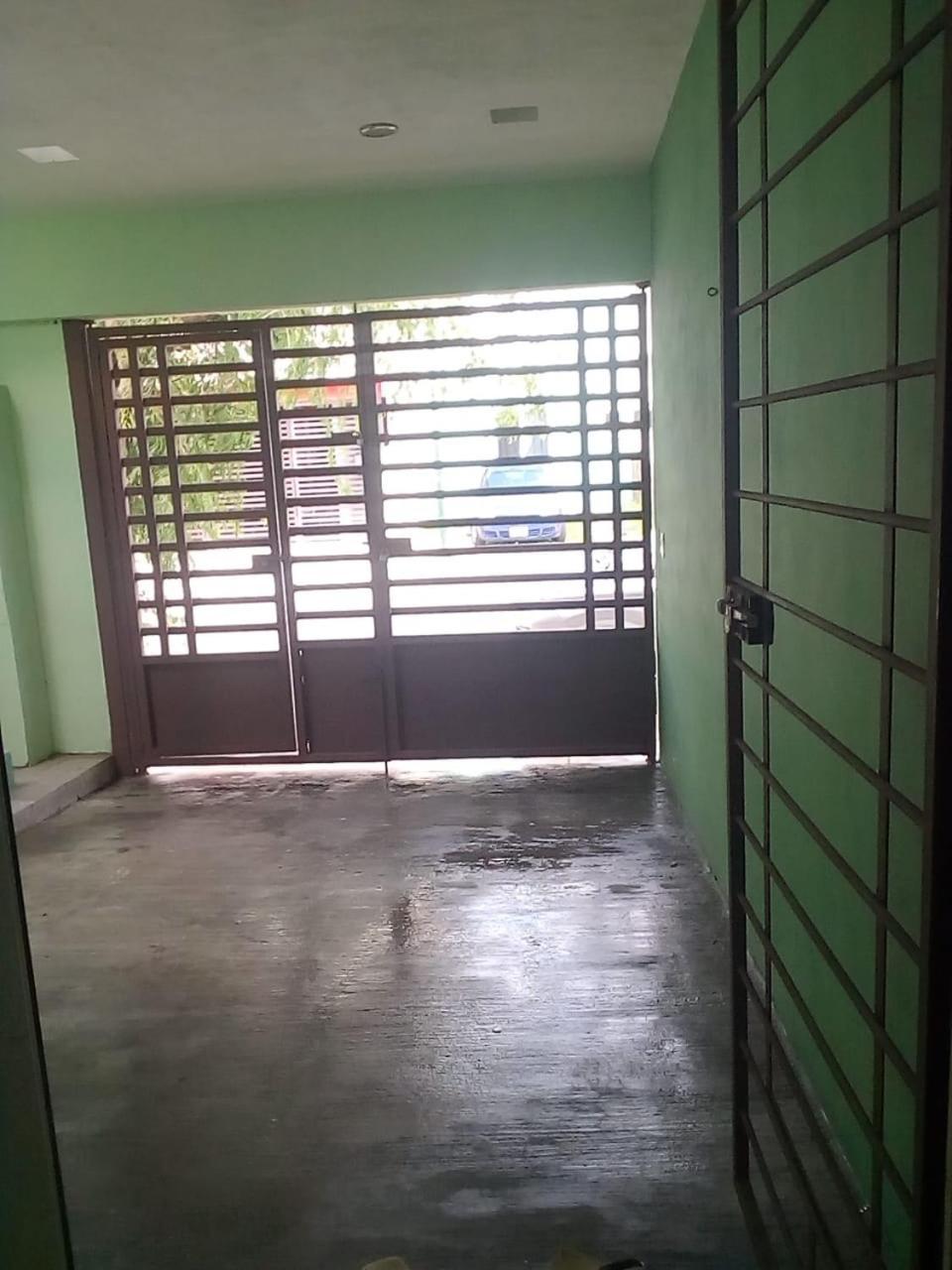 Hermosa Casa Vacacional Marina Сasa de vacaciones